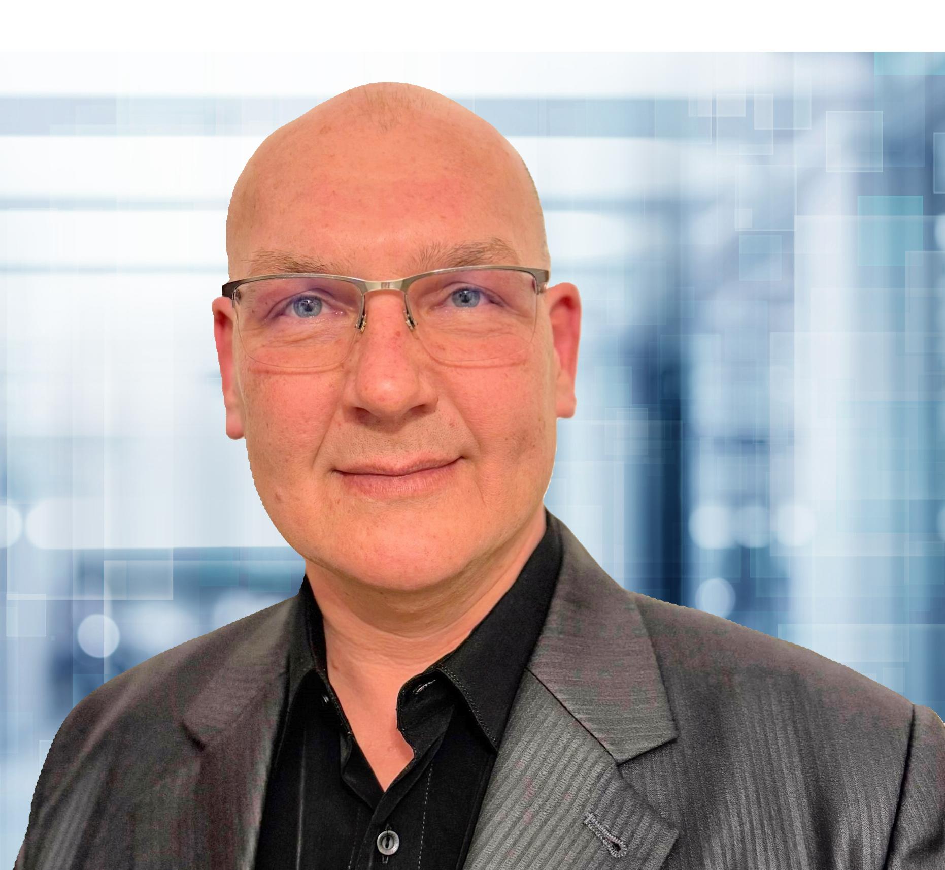 István Giblák – ATEX Engineer